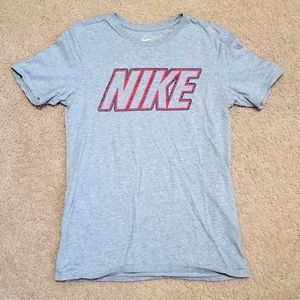 Boys Nike tshirt
